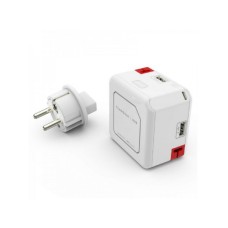 ALLOCACOC 9402/EUBANK Power Bank 5000mAh ALLOCACOC 9402/EUBANK Power Bank 5000mAh