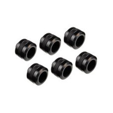 Alphacool Konektori 16mm Hardtube Fitting Alphacool Konektori 16mm Hardtube Fitting