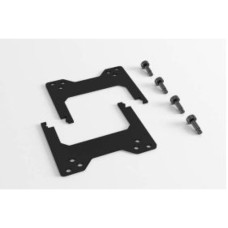 Alphacool Threadripper/TR4/TR5/TRX40/SP3/SP6 adapter za Eisbaer/Eisblock/Silent Alphacool Threadripper/TR4/TR5/TRX40/SP3/SP6 adapter za Eisbaer/Eisblock/Silent