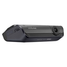 ALPINE DVR auto kamera DVR-Q1000 2K QHD ALPINE DVR auto kamera DVR-Q1000 2K QHD