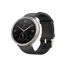AMAZFIT Active 2 NFC (Okrugao) Black