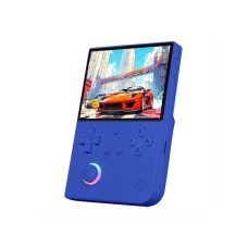 Anbernic RG40XXV (64GB) Konzola za igranje indigo plava Anbernic RG40XXV (64GB) Konzola za igranje indigo plava