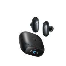 ANKER Soundcore Liberty 5 Pro ANC BT bubice sa mikrofonom crne ANKER Soundcore Liberty 5 Pro ANC BT bubice sa mikrofonom crne