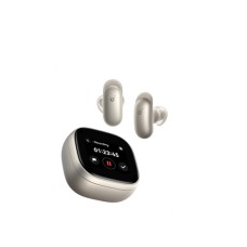 ANKER Soundcore Liberty 5 Pro Max ANC BT bubice sa mikrofonom zlatne ANKER Soundcore Liberty 5 Pro Max ANC BT bubice sa mikrofonom zlatne