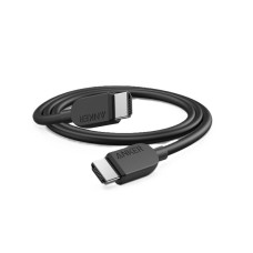 ANKER Video kabl HDMI (M) - HDMI (M) 8K 1.8m crni