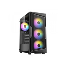ANTEC AX61 Elite crno midi kućište