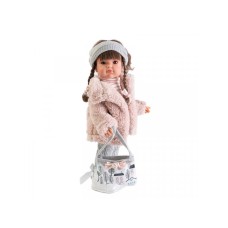 ANTONIO JUAN Fashion lutka Bella, 45cm, 22004024 ANTONIO JUAN Fashion lutka Bella, 45cm, 22004024