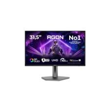 AOC AG326UD OLED 165Hz