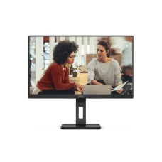 AOC Monitor 27'' AOC 27E3QAF IPS 1920x1080/75Hz/4ms/HDMI/DP/VGA