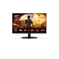 AOC Q27G42XE QHD IPS 180Hz Gaming Monitor AOC Q27G42XE QHD IPS 180Hz Gaming Monitor