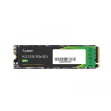 APACER 256GB AS2280P4X M.2 PCIe APACER 256GB AS2280P4X M.2 PCIe