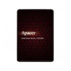 APACER SSD 512GB 2.5'' SATA III AS350X APACER SSD 512GB 2.5'' SATA III AS350X