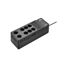 APC Back-UPS 1050VA/600W 230V, 8xŠuko, 1xUSB A+C, podno/zidni APC Back-UPS 1050VA/600W 230V, 8xŠuko, 1xUSB A+C, podno/zidni