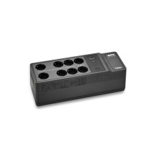 APC Back-UPS 500VA/300W 230V, 8xŠuko, 1xUSB A, podno/zidni APC Back-UPS 500VA/300W 230V, 8xŠuko, 1xUSB A, podno/zidni