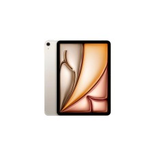 APPLE 11-inch iPad Air (M4) Cellular 512GB - Starlight (mh7k4hc/a)