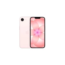 APPLE IPhone 17e 512GB Soft Pink (mhu34sx/a)