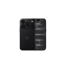APPLE IPhone 18 Pro 256GB Black (MJRP4SX/A) APPLE IPhone 18 Pro 256GB Black (MJRP4SX/A)
