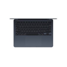 APPLE MacBook Air 13 (Midnight) M2, 16GB, 256GB SSD, YU raspored (mc7x4cr/a) APPLE MacBook Air 13 (Midnight) M2, 16GB, 256GB SSD, YU raspored (mc7x4cr/a)