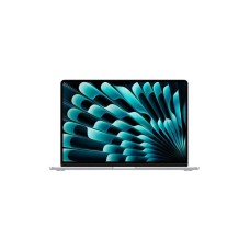 APPLE MacBook Air 13 (Silver) M4, 16GB, 512GB SSD, YU raspored (mw0x3cr/a)