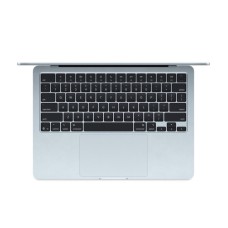 APPLE MacBook Air 13 (Sky Blue) M4, 24GB, 512GB SSD, YU raspored (mc6v4cr/a)