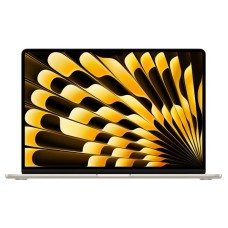 APPLE MacBook Air 15 (Starlight) M4, 16GB, 256GB SSD, YU raspored (mw1j3cr/a)