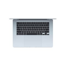 APPLE MacBook Air 15 (Sky blue) M5, 16GB, 512GB SSD (mdvq4ze/a) APPLE MacBook Air 15 (Sky blue) M5, 16GB, 512GB SSD (mdvq4ze/a)