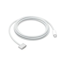 APPLE USB-C to MagSafe 3 Cable (2m)-Silver mw613zm/a