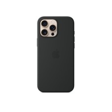 APPLE Zaštitna maska sa MagSafe za iPhone 16 Pro Max, crna (myyt3zm/a) APPLE Zaštitna maska sa MagSafe za iPhone 16 Pro Max, crna (myyt3zm/a)