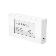 AQARA AAQS-S01 TVOC Monitor kvaliteta vazduha AQARA AAQS-S01 TVOC Monitor kvaliteta vazduha
