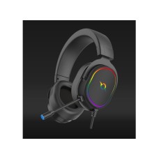AQIRYS Altair 7.1 RGB Black Gejmerske slušalice