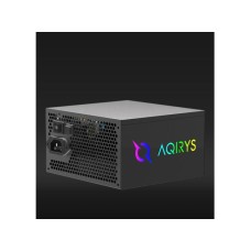 AQIRYS Napajanje Pulsar 550W - ARGB 80+ Bronze AQIRYS Napajanje Pulsar 550W - ARGB 80+ Bronze