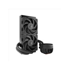 Arctic Liquid Freezer III Pro 240 Black vodeno hlađenje ACFRE00178A