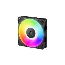 Arctic P12 Pro A-RGB LN 120mm 3 pack set ventilatora black ACFAN00347A