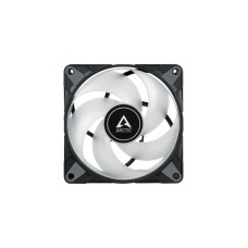 Arctic P12 PWM PST 120mm 3 komada set ventilatora sa kontrolerom crni ACFAN00229A