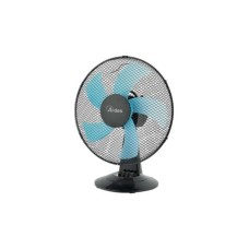 ARDES 5st40n stoni ventilator crno plavi 50w ARDES 5st40n stoni ventilator crno plavi 50w