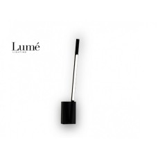 ARIA 5 ZIDNA LAMPA LED 4W 3000K CRNA