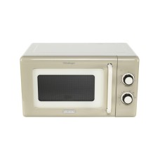 ARIETE Ariete VINTAGE, Mikrotalasna rerna, bez
