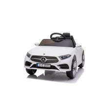 ARISTOM 2220 Dečiji auto Mercedes beli
