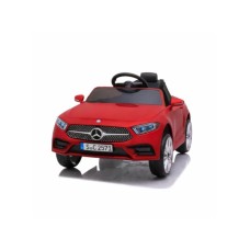 ARISTOM Deciji auto Mercedes crvena boja ( 2220 )