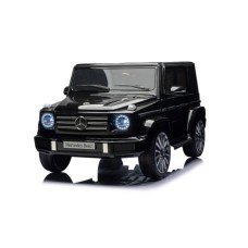 ARISTOM Dečiji auto Mercedes G500 crna