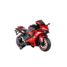 ARISTOM Dečiji motor na akumulator crvena boja ( 149 )