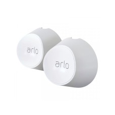 ARLO Magnetni zidni nosač za Pro 5S 2K, Pro 4, Pro 3, Ultra 2 i Ultra kamere Beli ARLO Magnetni zidni nosač za Pro 5S 2K, Pro 4, Pro 3, Ultra 2 i Ultra kamere Beli