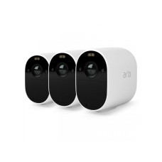 ARLO VMC2330-100EUS Essential Outdoor Set od 3 kamere za video nadzor ARLO VMC2330-100EUS Essential Outdoor Set od 3 kamere za video nadzor