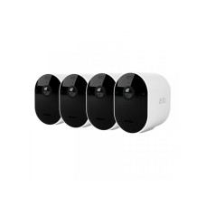 ARLO VMC4460P-100EUS Pro 5 Outdoor Beli Set od 4 nadzorne kamere ARLO VMC4460P-100EUS Pro 5 Outdoor Beli Set od 4 nadzorne kamere