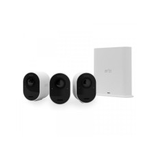 ARLO VMS5340-200EUS Ultra 2 Outdoor Beli Set od 3 kamere ARLO VMS5340-200EUS Ultra 2 Outdoor Beli Set od 3 kamere