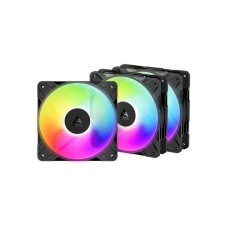 ARTIC Pro Reverse A-RGB Black (3u1)