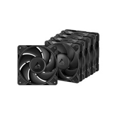 ARTIC Ventilator kućište 120mm Arctic P12 Pro PST 5pack black ACFAN00307A ARTIC Ventilator kućište 120mm Arctic P12 Pro PST 5pack black ACFAN00307A
