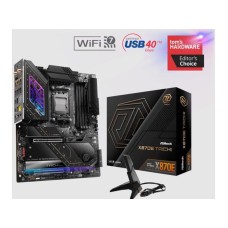 ASROCK AM5 X870E TAICHI 90-MXBP90-A0UAYZ ASROCK AM5 X870E TAICHI 90-MXBP90-A0UAYZ