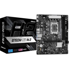 ASROCK H610M-H2/M.2 D4