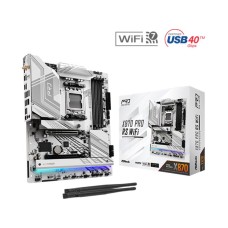 ASROCK MB AM5 X870 PRO RS WIFI